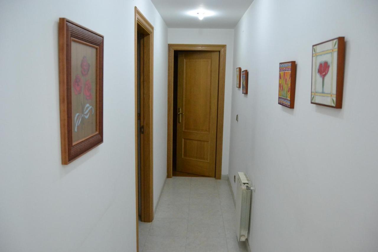Inmoinsuas Avd De Becerrea 16 Apartment Sarria Exterior photo